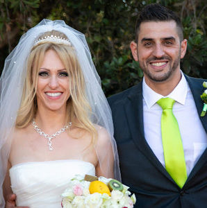 Meet your Posher, Maya